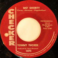 Tommy Tucker